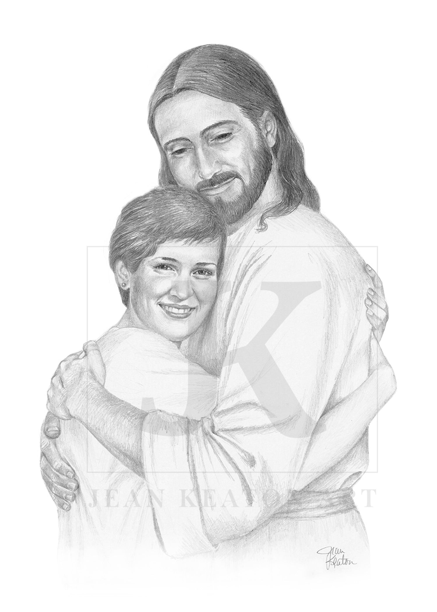 Vonda Jean Keaton Art